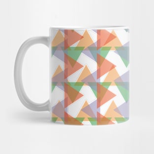 organised chaos Mug